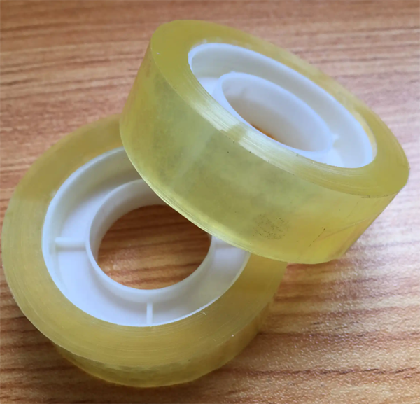 Fita transparente Bopp