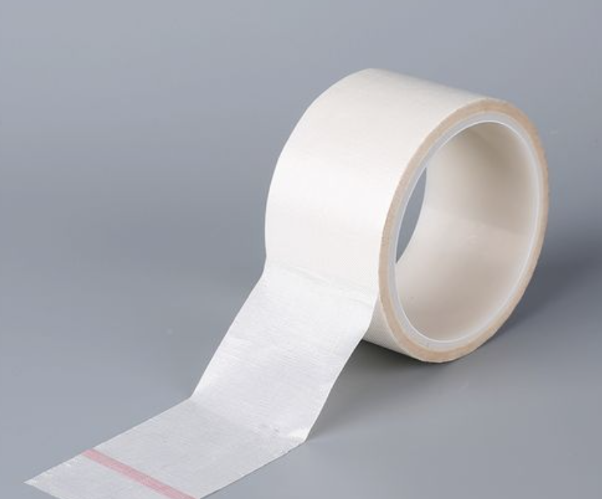 Teflon Pure Film Fita (Branco)