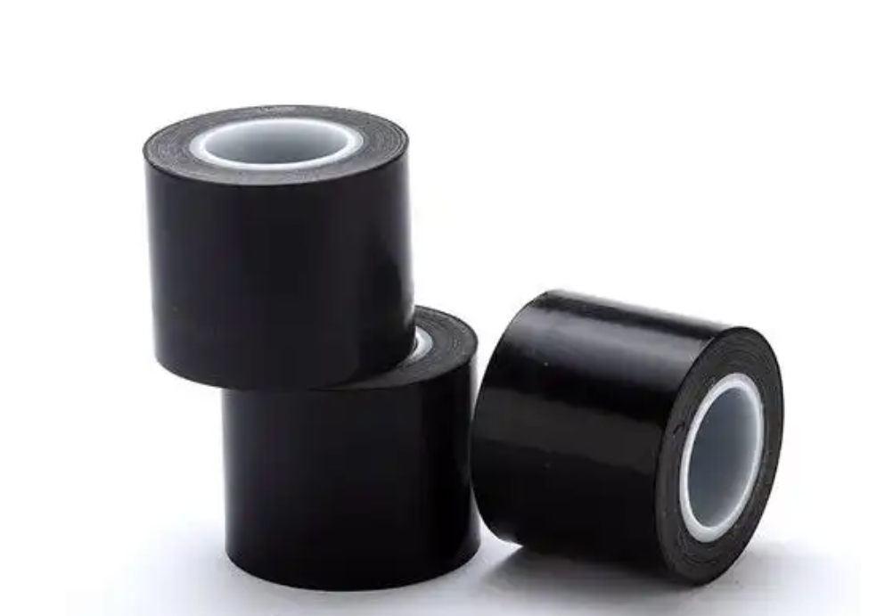 Fita Teflon (antiestático preto)