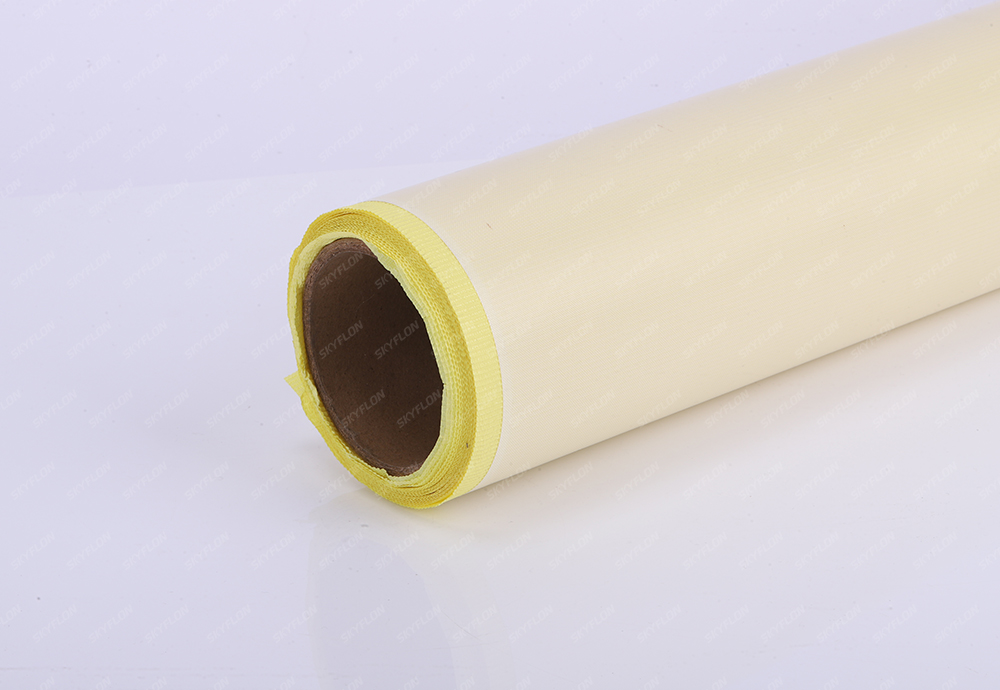 Fita Teflon (com papel de liberação)