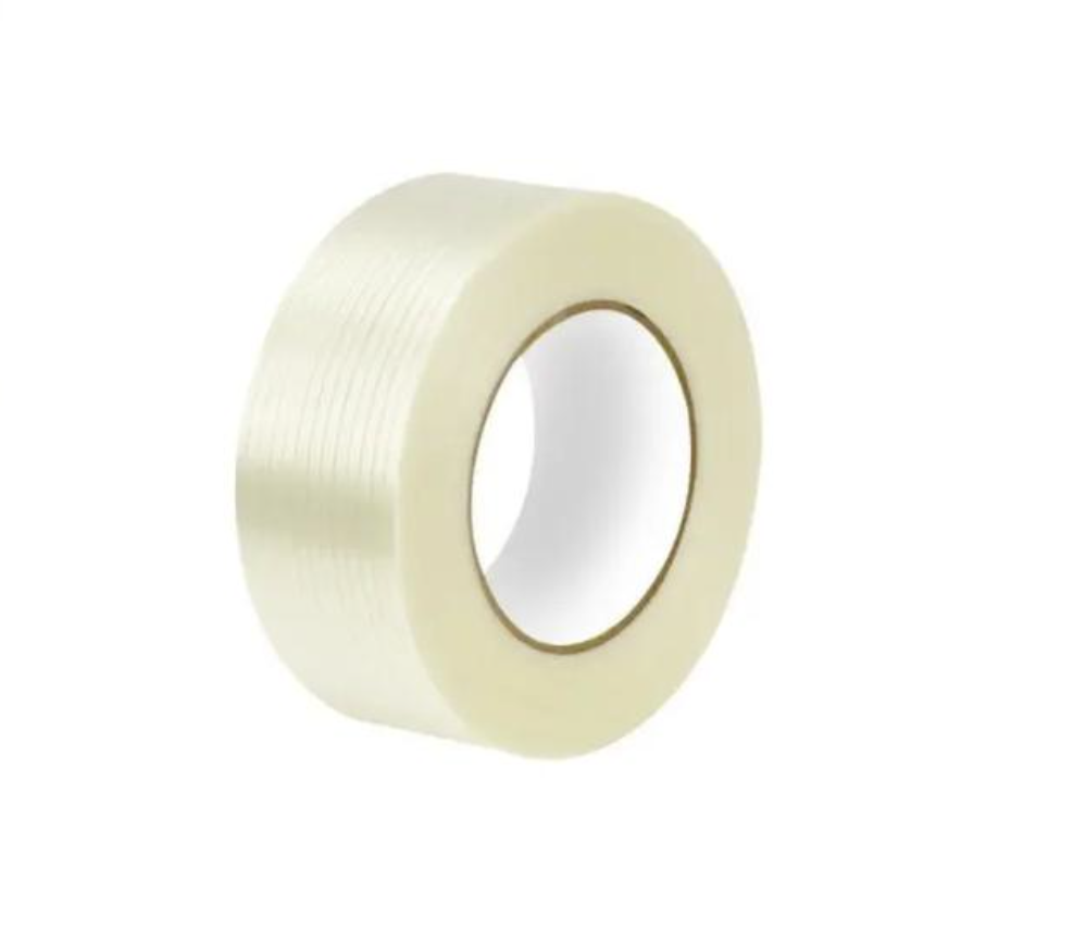 Quais são as vantagens de várias fitas de fibra comuns?