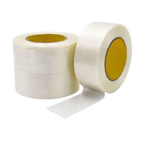 Onde estão as vantagens da fita de fibra de vidro?