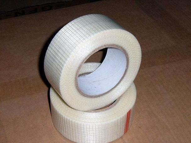 Fabricantes de fita de fibra apresentam as características e vantagens da fita de fibra de vidro