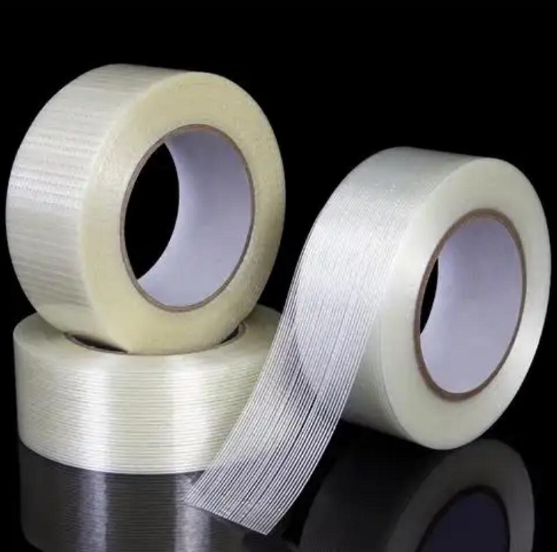 Que tipos de fitas de fibra existem e como escolher o produto de fita certo?