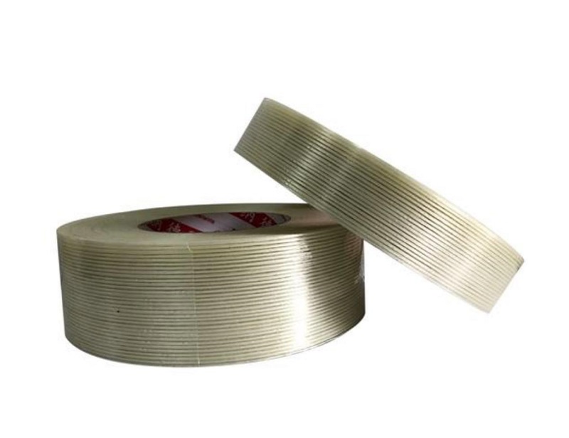 A fita de fibra é usada cada vez mais amplamente. Como armazená -lo e mantê -lo?