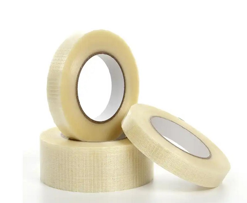 Quais propriedades podem ser usadas para identificar a qualidade dos produtos de fibra de fibra?