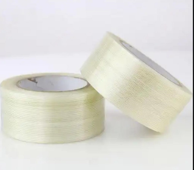 Cenários de aplicação de fita de fibra e assuntos que precisam de atenção durante o armazenamento
