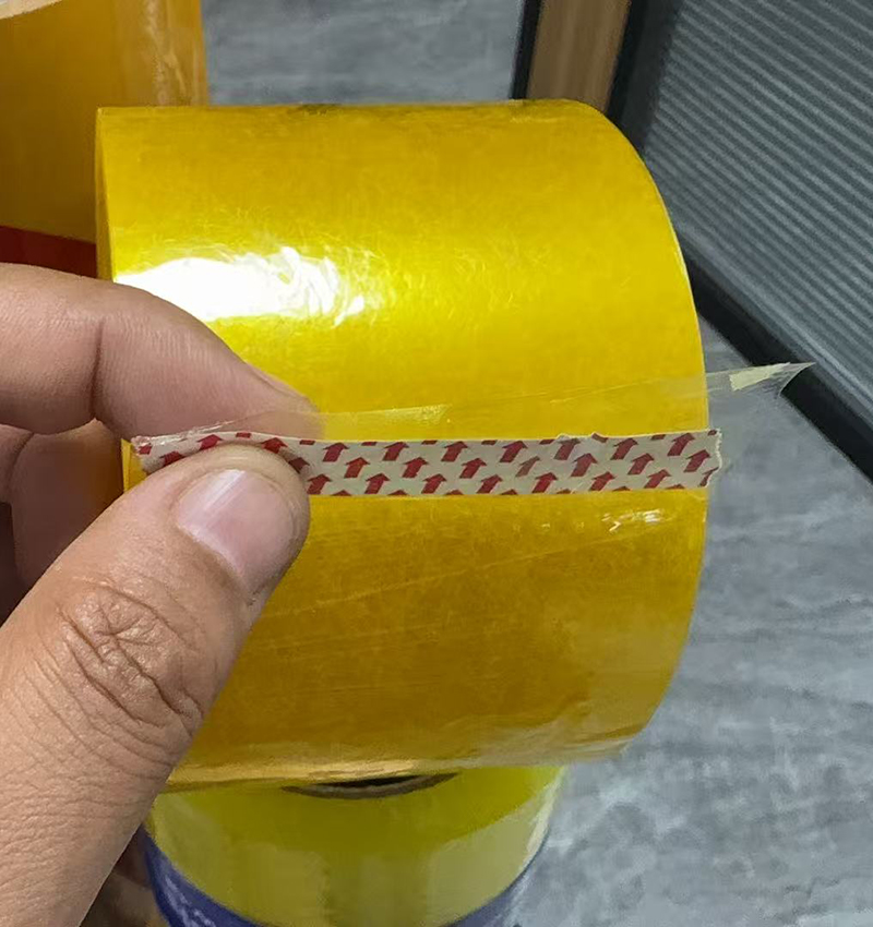 Os segredos da tecnologia de fabricação de fitas adesivas de alto desempenho reveladas