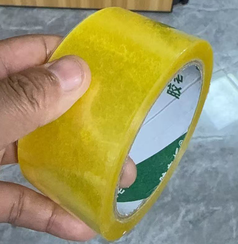 O principal significado da fita ambientalmente amigável é: