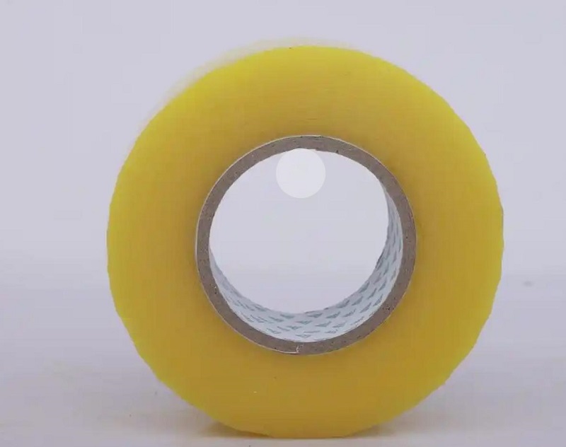 Para vedação, você pode escolher a fita de vedação adequada de acordo com a finalidade