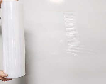 Características e aplicações do filme stretch