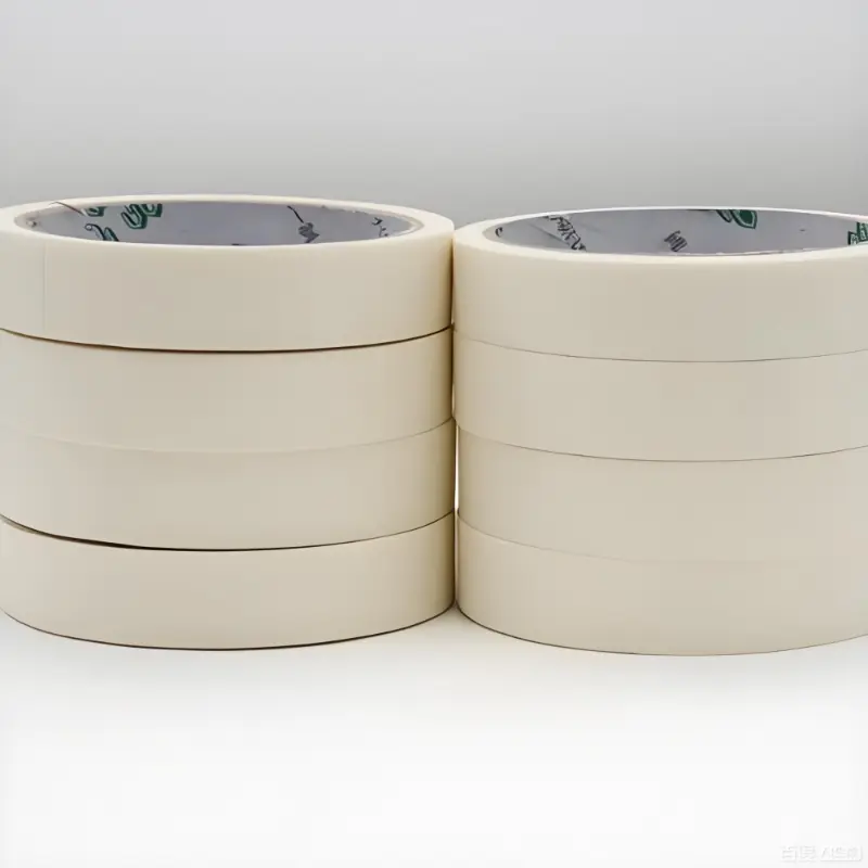 Classificação e usos da fita adesiva