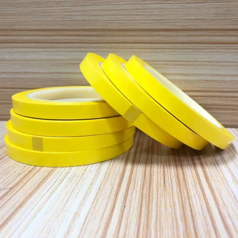 Fabricantes de fita Mylar, fita Mylar, métodos de teste de resistência ao descascamento (aderência)