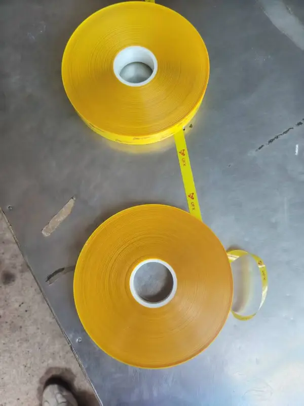 Análise de problemas comuns de filmes PET e problemas comuns com filmes PET