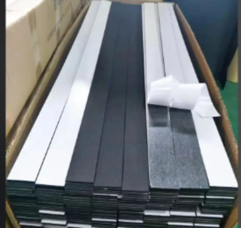 Pontos-chave da adesão da fita dupla-face de espuma EVA