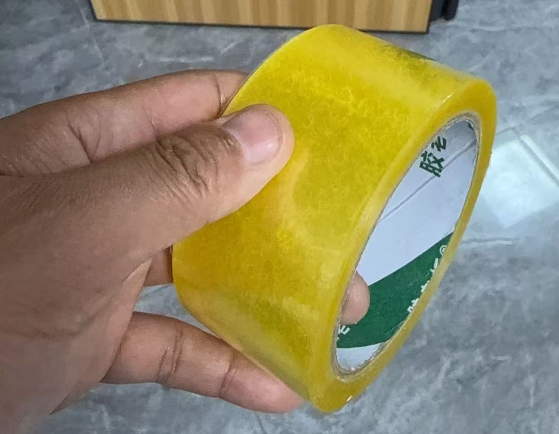 O efeito da temperatura na impressão de fitas de embalagens BOPP
