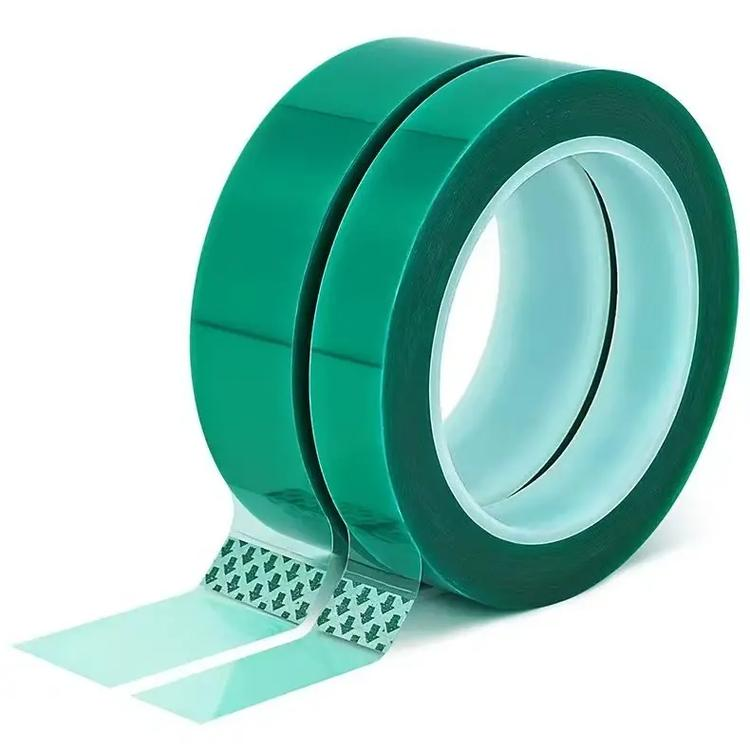 Fita PET Texturizada: A Combinação Perfeita entre Alta Aderência e Durabilidade