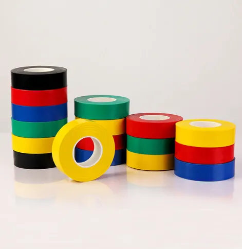 Fita elétrica de engenharia de PVC (tipo anticongelante externo)