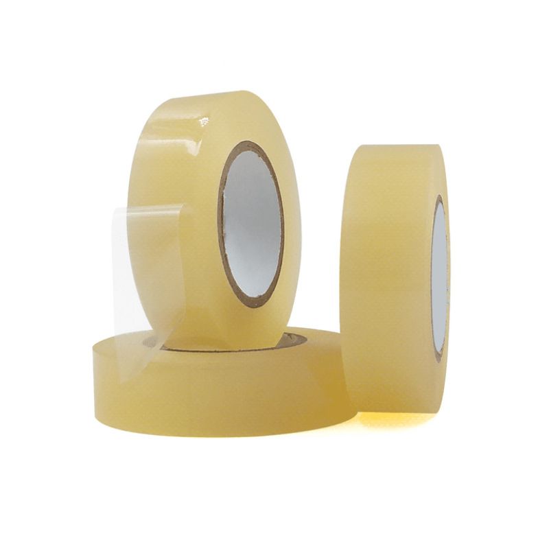 Fita isolante impermeável transparente de PVC Partech
