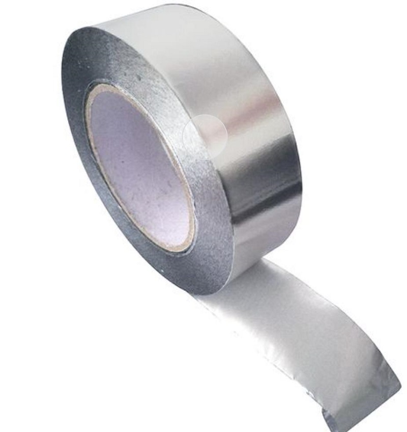 Aluminum foil tape