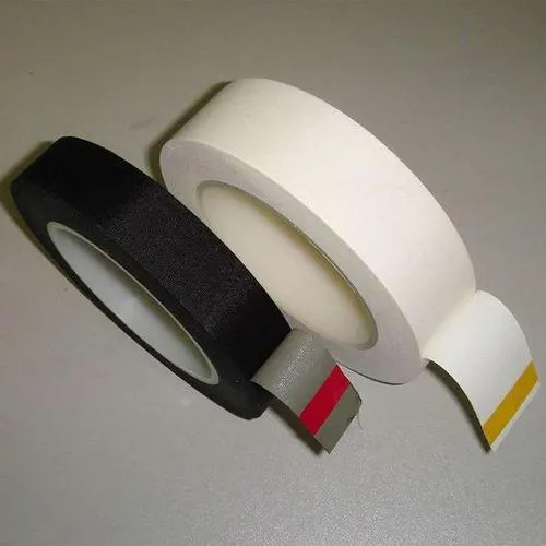 automotive paint-baking tape 